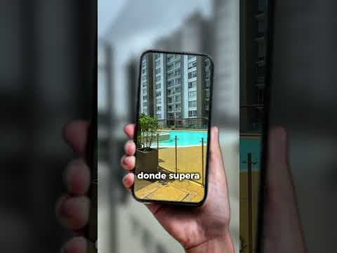 🤩💐Se vende apartamento En Condominio terraverde 💯😍
