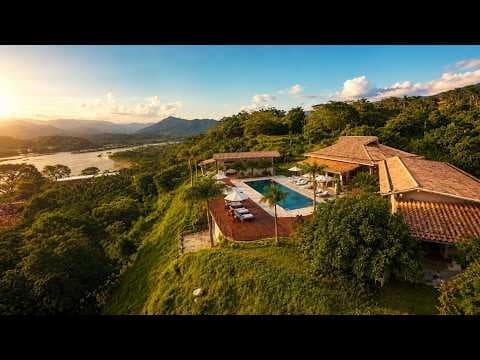 VILLA DORADA, LUXURY ESTATE -  SANTA FE DE ANTIOQUIA - BY URBANRAIZ