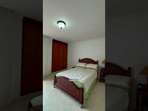 En Venta Casa en Condominio altos del panorama 2 Villavicencio (12 de octubre)
