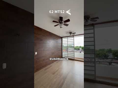 En Venta Apartamento en el Edificio san Fernando Plaza Villavicencio (Catama) 🏡