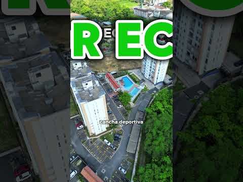 En Venta Apartamento en  arboleda campestre  Villavicencio (Sector-Amarilo) 🏡