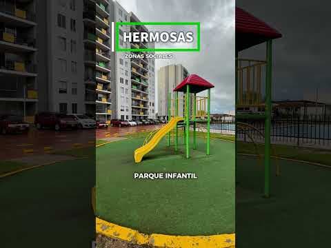 🏡 En Venta Apartamento en Condominio KunavaVillavicencio (Vía Maracos)