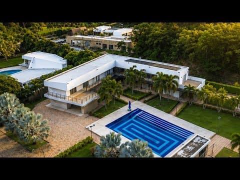 INCREIBLE Mansion cerca A Medellin SAN JERONIMO $6.350MILLONES
