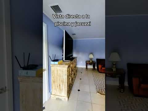¿Hijos insoportables? ¿Les gusta esta habitación para ustedes?🛌