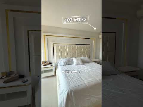 🏡 Apartamento en Venta en Conjunto Montebello – El Caudal, Villavicencio