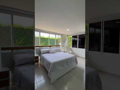 Casa quinta moderna en venta – Parcelación Maiporé – Restrepo (Meta)🏡