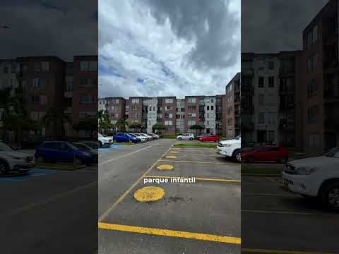 En Venta Apartamento en Conjunto mapire Villavicencio (Amarilo) 🏡