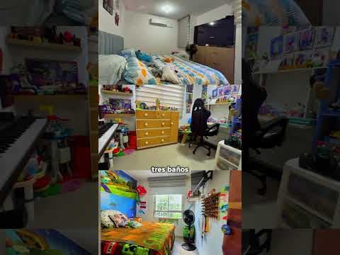 En Venta | Apartamento en Condominio Canaguay – Hacienda Rosablanca (Amarilo), Villavicencio 🏡