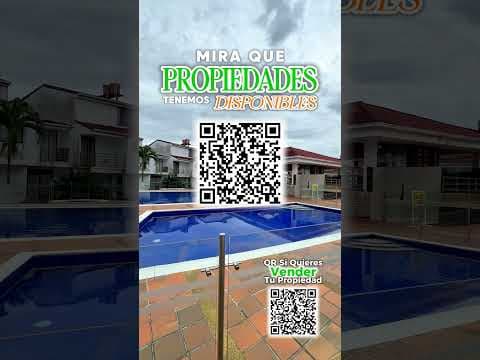 🏡 ¿Buscas comprar o vender una casa en conjunto o condominio en Villavicencio?