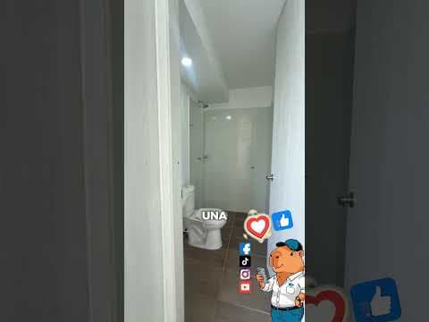 🏡 En Venta Apartamento en Terra Verde Vista, Villavicencio (Terminal)