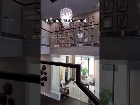 ¿Qué calificación le darías al diseño de esta nueva propiedad de lujo?