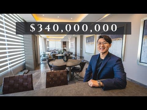 VENDO 14 Departamentos $340 MILLONES en TOTAL - en Huixquilucan, Estado de México