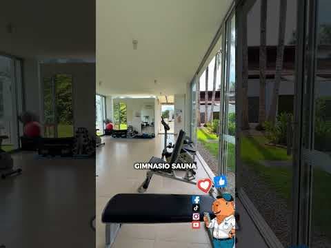 En Venta Lote Esquinero – Condominio Hacienda Santa Teresita (Vía Villavicencio–Restrepo) 🌿🏡