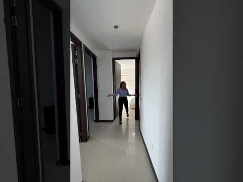 🏡 En venta | Apartamento en Conjunto Montebello – El Caudal, Villavicencio