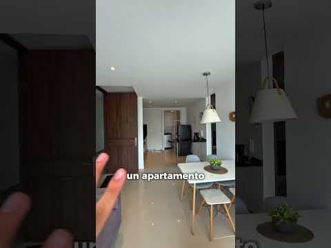 En Venta Apartamento en Llano real club house Villavicencio (Zona del terminal) 🏡