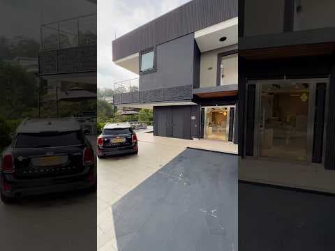 Casa moderna con piscina en Medellín las Palmas $6.500 millones