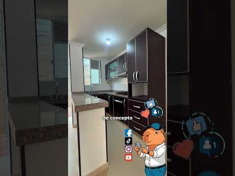 En Venta Casa en Condominio la fontana Villavicencio (Amarilo, multifamiliar los centauros) 🏡