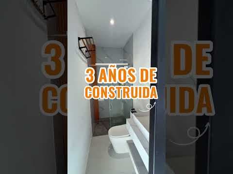 🏡✨ Espaciosa, exclusiva y con acabados de lujo en Apiay.