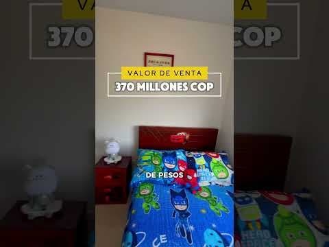 En venta Apartamento en Ocarro, en Villavicencio
