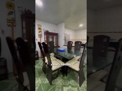 🏡 Casa con piscina en venta en Villa Braidy, Cumaral 🌴
