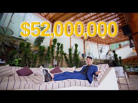 VENDO CASA CON LA MEJOR VISTA por $52 Millones