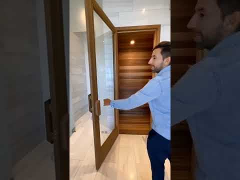 ¿Qué calificación le darías a esta habitación de las exclusivas Residencias Bentley en Sunny Isles?